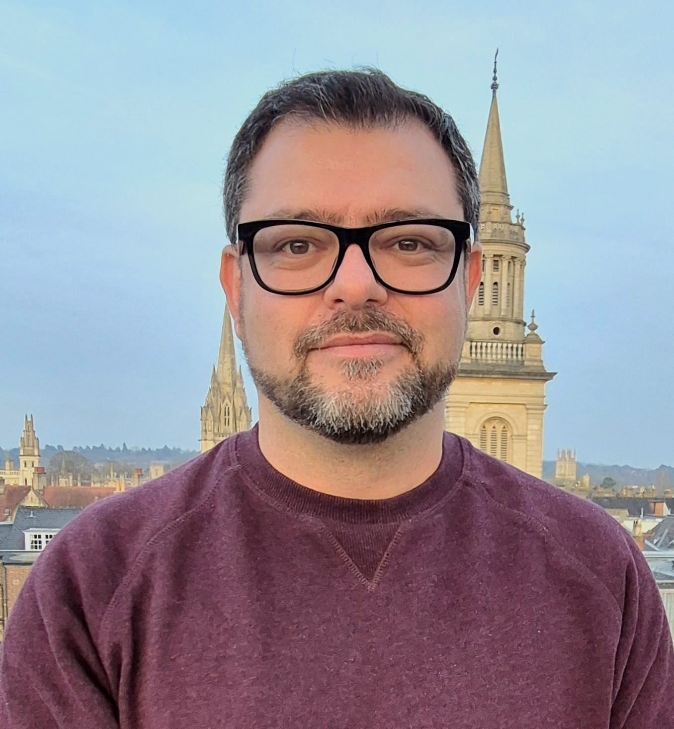 Enably | Managed IT Services, AI Adoption and Automation for UK Business